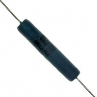 Ohmite - 40J2R0E - RES 2 OHM 10W 5% AXIAL