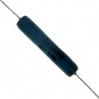 Ohmite - 40J4R0E - RES 4 OHM 10W 5% AXIAL