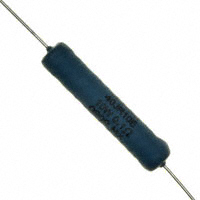 Ohmite - 40JR10E - RES 100 MOHM 10W 5% AXIAL