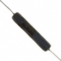 Ohmite - 40JR20E - RES 200 MOHM 10W 5% AXIAL