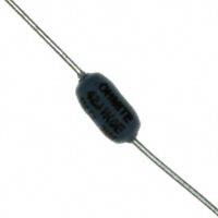 Ohmite - 42J1K0E - RES 1K OHM 2W 5% AXIAL