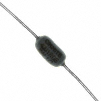 Ohmite - 42J1R0E - RES 1 OHM 2W 5% AXIAL