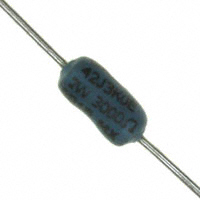 Ohmite - 42J3K0E - RES 3K OHM 2W 5% AXIAL