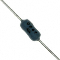 Ohmite - 42J4R0E - RES 4 OHM 2W 5% AXIAL
