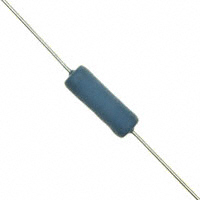 Ohmite - 45J75RE - RES 75 OHM 5W 5% AXIAL