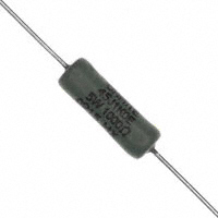 Ohmite - 45J1K0E - RES 1K OHM 5W 5% AXIAL