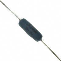 Ohmite - 45J2R0E - RES 2 OHM 5W 5% AXIAL