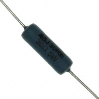 Ohmite - 45J30RE - RES 30 OHM 5W 5% AXIAL