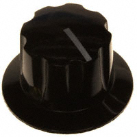 Ohmite - 5150E - KNOB FOR 25/50W RHEOSTAT