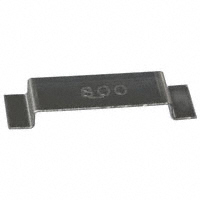 Ohmite - 605SJR00800E - RES SMD 8 MOHM 5% 1/2W L BEND