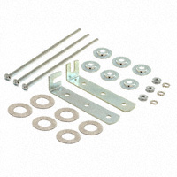 Ohmite - 6106-EM-119E - MOUNTING HARDWARE FOR 72W