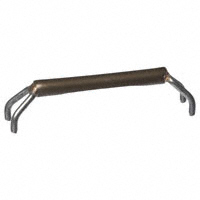 Ohmite - 610FPR002E - RES 2 MOHM 1W 1% RADIAL