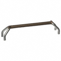 Ohmite - 610FPR005E - RES 5 MOHM 1W 1% RADIAL