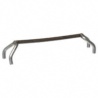 Ohmite - 610FPR010E - RES 10 MOHM 1W 1% RADIAL