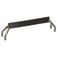 Ohmite - 610FPR020E - RES 20 MOHM 1W 1% RADIAL