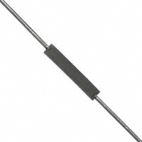 Ohmite - 610HR030E - RES 30 MOHM 1W 3% AXIAL