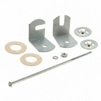 Ohmite - 6110A-EN-170E - MOUNTING HARDWARE FOR 160W