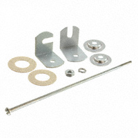 Ohmite - 6110-EP-252E - MOUNTING HARDWARE FOR 280W