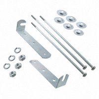 Ohmite - 6112-EP-252E - MOUNTING HARDWARE FOR 280W