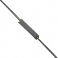 Ohmite - 615HR010E - RES 10 MOHM 1.5W 3% AXIAL