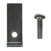 Ohmite - 6200 - MOUNTING BRACKET KIT FOR TK/TN