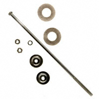 Ohmite - 7PA160 - MOUNTING HDWR THRU BOLT 175WATT