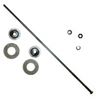 Ohmite - 7PA200 - MOUNTING HDWR THRU BOLT 225WATT