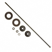 Ohmite - 7PA200E - MOUNTING HDWR THRU BOLT 225WATT