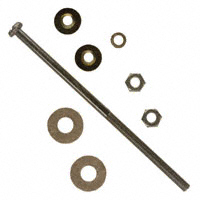 Ohmite - 7PA50 - MOUNTING HDWR THRU BOLT 50WATT