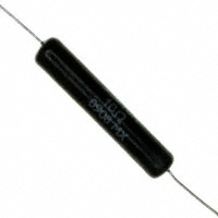 Ohmite - 90J10R - RES 10 OHM 11W 5% AXIAL