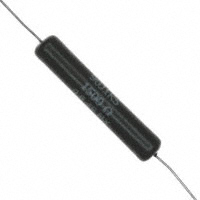 Ohmite - 90J1K5 - RES 1.5K OHM 11W 5% AXIAL