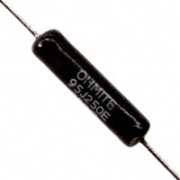 Ohmite - 95J250E - RES 250 OHM 5W 5% AXIAL