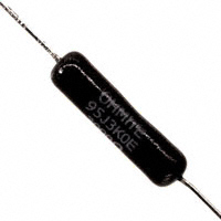 Ohmite - 95J3K0E - RES 3K OHM 5W 5% AXIAL
