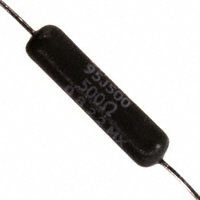 Ohmite - 95J500 - RES 500 OHM 5W 5% AXIAL