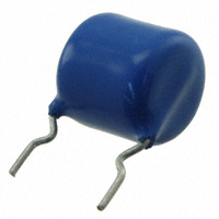 Ohmite - AV100KE - RES 10 OHM 2W 10% RADIAL