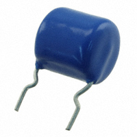 Ohmite - AV47GKE - RES 4.7 OHM 2W 10% RADIAL