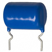 Ohmite - AW220KE - RES 22 OHM 2.5W 10% RADIAL