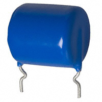 Ohmite - AY22GKE - RES 2.2 OHM 4.5W 10% RADIAL