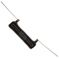 Ohmite - B20J250 - RES 250 OHM 20W 5% AXIAL