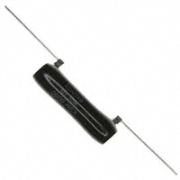 Ohmite - B20J5R0 - RES 5 OHM 20W 5% AXIAL