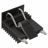 Ohmite - C126-025-1AE - HEATSINK FOR TO-126 25MM