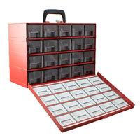 Ohmite - CAB-10AXLCS - RESISTOR KIT 0.004-0.05 200PCS