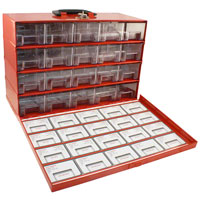 Ohmite - CAB-SMDMETFL - RESISTOR KIT 0.001-0.05 350PCS