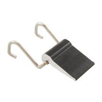 Ohmite - CLA-T247-21E - CAMMING CLIP FOR TO-247