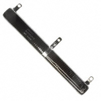 Ohmite - D100K2R0E - RESISTOR POWER ADJ 2 OHM 100W