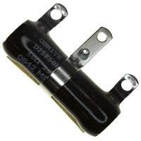 Ohmite - D25K50RE - RESISTOR POWER ADJ 50 OHM 25W