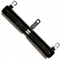 Ohmite - D50K100E - RESISTOR POWER ADJ 100 OHM 50W