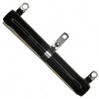 Ohmite - D50K500E - RESISTOR POWER ADJ 500 OHM 50W