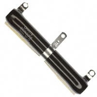 Ohmite - D50K50RE - RESISTOR POWER ADJ 50 OHM 50W