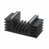 Ohmite - DA-T263-201E-TR - HEATSINK FOR TO-263